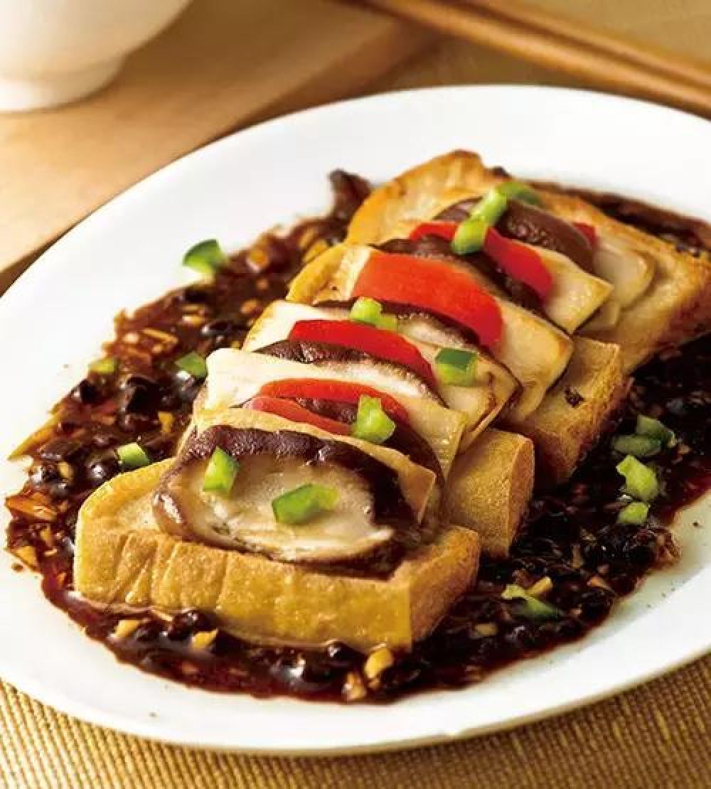 忠於原味,蒸蒸煮煮13道菜