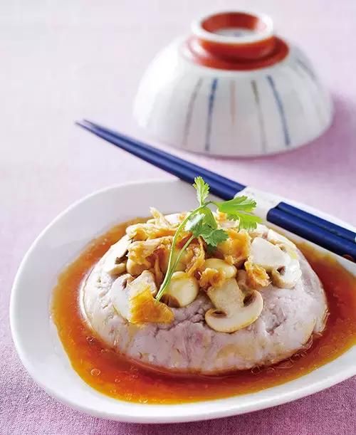 忠於原味,蒸蒸煮煮13道菜