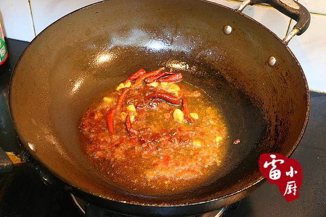 幹豆腐別再涼拌了,按張亮的做法,上桌就被清盤,真好吃
