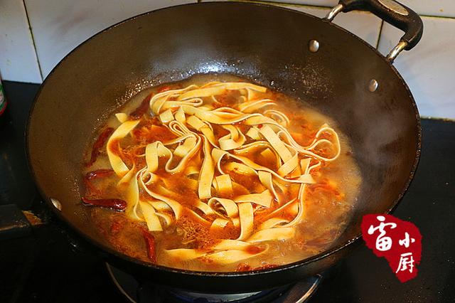 幹豆腐別再涼拌了,按張亮的做法,上桌就被清盤,真好吃