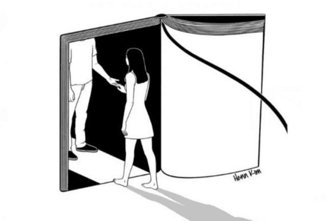 女生想跟你上...的5種信號,暗示你該準備把子了