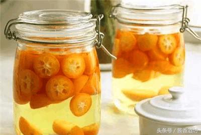 果酒技術:哪些水果能泡酒最好喝,太齊全了,果酒做法全在這