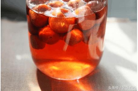 果酒技術:哪些水果能泡酒最好喝,太齊全了,果酒做法全在這