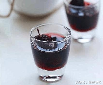 果酒技術:哪些水果能泡酒最好喝,太齊全了,果酒做法全在這