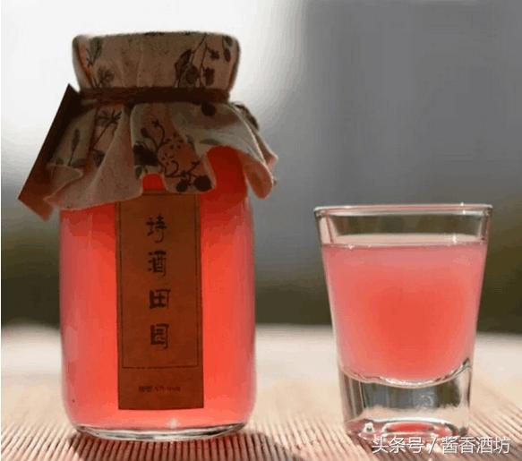 果酒技術:哪些水果能泡酒最好喝,太齊全了,果酒做法全在這