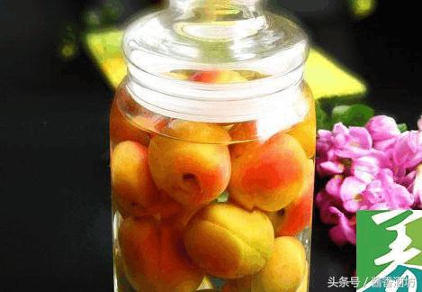 果酒技術:哪些水果能泡酒最好喝,太齊全了,果酒做法全在這