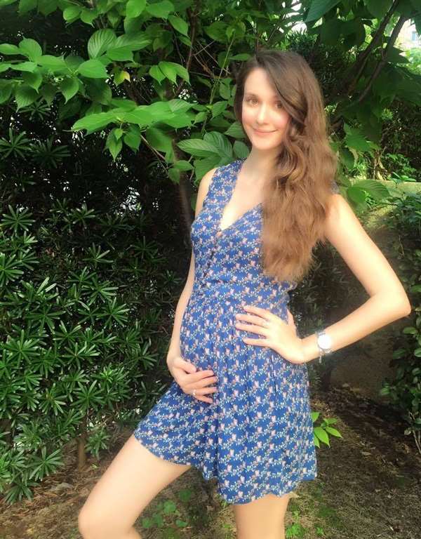 瑞莎回忆前段婚姻,坦言当时家里就像在「打仗」一样可怕!