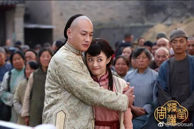 她「18歲守寡」被慈禧收為乾女兒!獨自打拚成「中國女首富」卻在42歲去世,原來她就是!...
