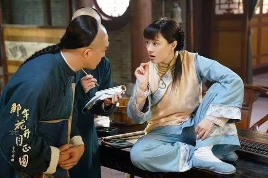 她「18歲守寡」被慈禧收為乾女兒!獨自打拚成「中國女首富」卻在42歲去世,原來她就是!...