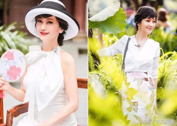 女人一天一杯三七粉,和趙雅芝一起學「凍齡」