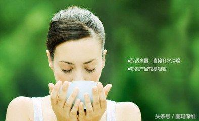 女人一天一杯三七粉,和趙雅芝一起學「凍齡」