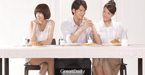 其實「外遇」就是這樣發生的!每個人都要學會保護自己!已婚人士必看!