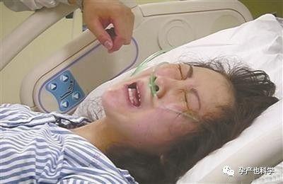 產婦分娩到一半,被丈夫強行拖出產房!真相讓人無語……
