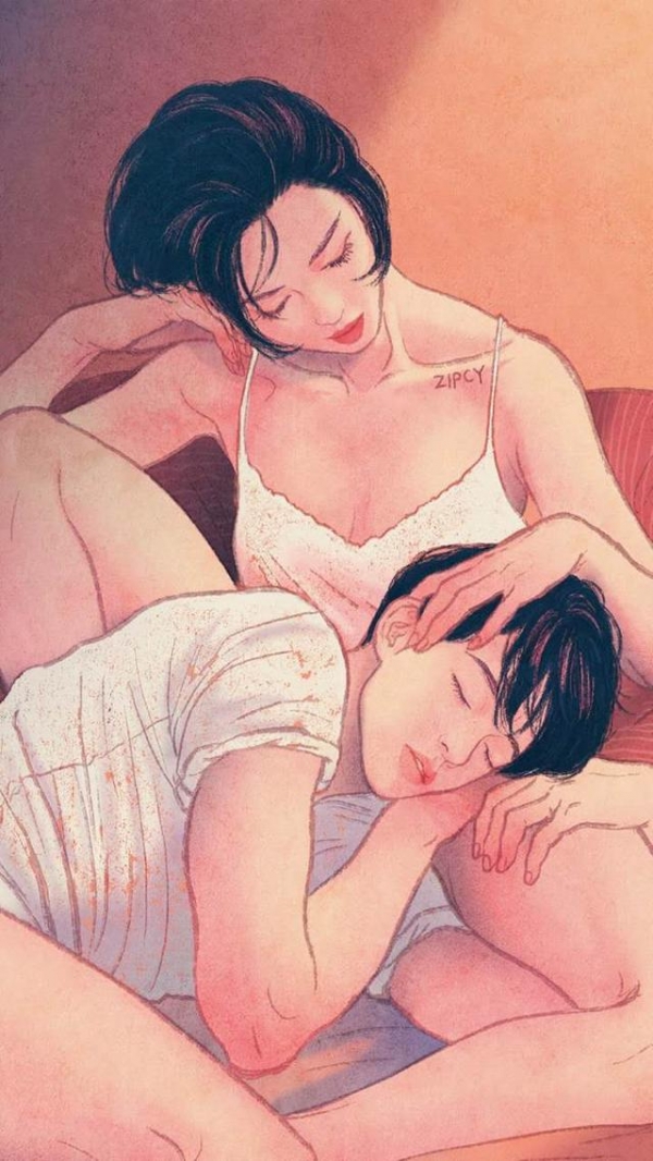 偷過情的女人,經常會說這五句鬼話,別不信! 看看你聽過幾句?