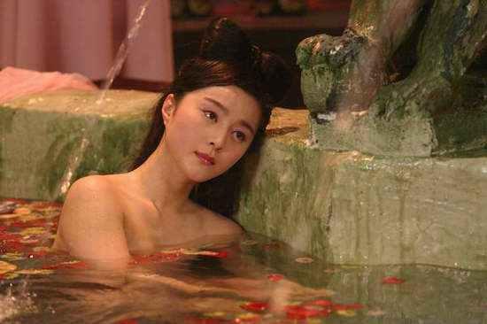 古代太監最恐懼的事：幫皇帝嬪妃洗澡，簡直生不如死！ 