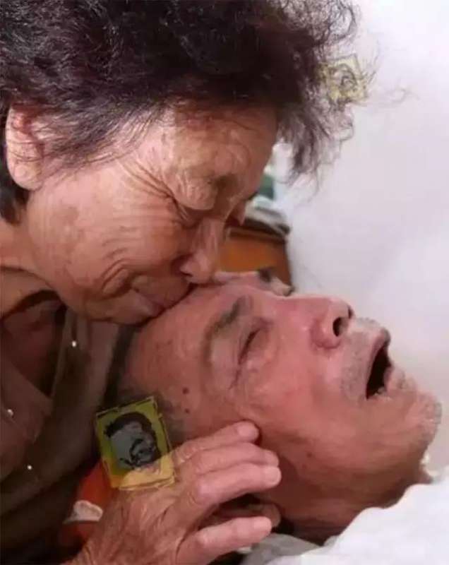 28張性與愛的照片,看完第一張我就受不了!