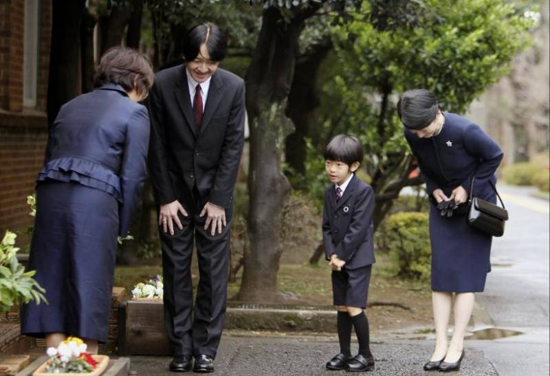 小學生就能自己 搭電車上學!日本人最重視的 5種品德教育,徹底打臉台灣「成績至上」的體製...