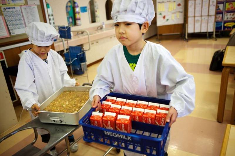 小學生就能自己 搭電車上學!日本人最重視的 5種品德教育,徹底打臉台灣「成績至上」的體製...
