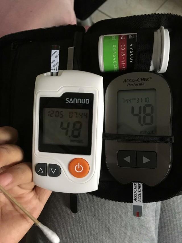 得糖尿病後藥不能停?糖友真實案例告訴你最佳停藥時間