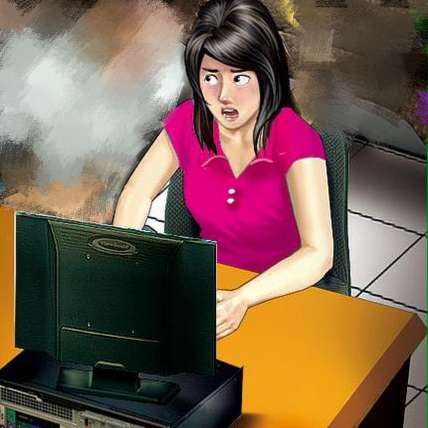 同事嫁給有錢人,天天在我們面前炫耀,見到我老公後她沉默了