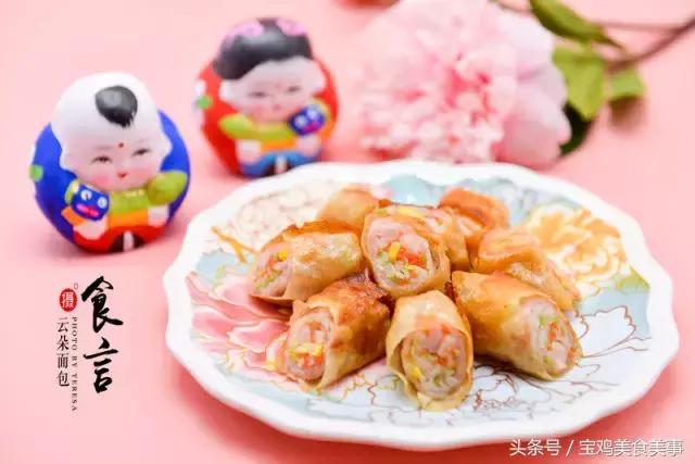 極具創意的幾道菜,學會了肯定讓別人刮目相看