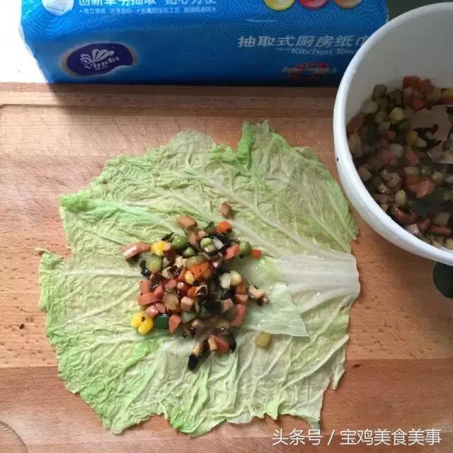 極具創意的幾道菜,學會了肯定讓別人刮目相看