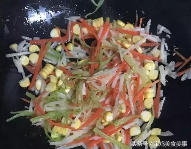極具創意的幾道菜,學會了肯定讓別人刮目相看
