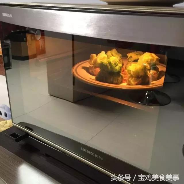 極具創意的幾道菜,學會了肯定讓別人刮目相看