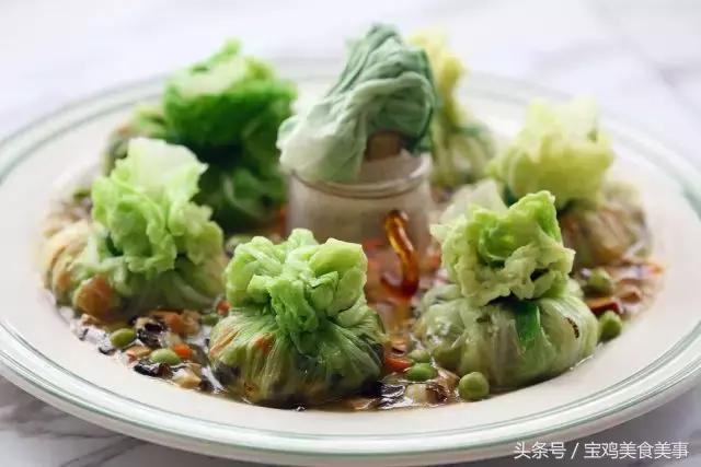 極具創意的幾道菜,學會了肯定讓別人刮目相看