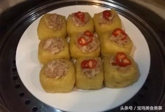 極具創意的幾道菜,學會了肯定讓別人刮目相看