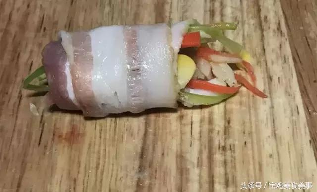 極具創意的幾道菜,學會了肯定讓別人刮目相看