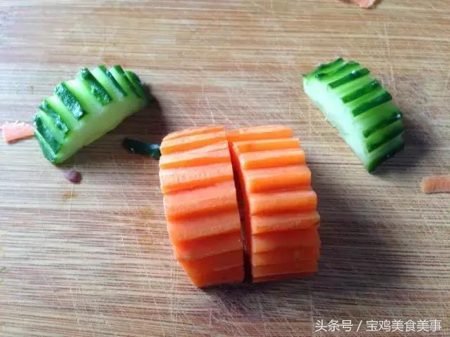 極具創意的幾道菜,學會了肯定讓別人刮目相看