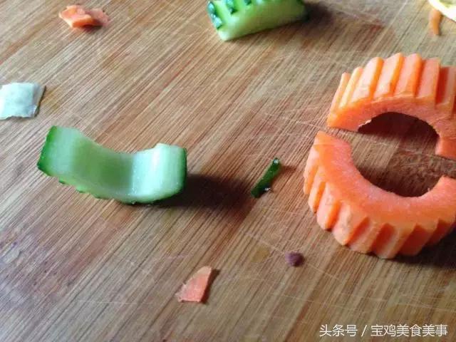 極具創意的幾道菜,學會了肯定讓別人刮目相看