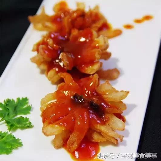 極具創意的幾道菜,學會了肯定讓別人刮目相看