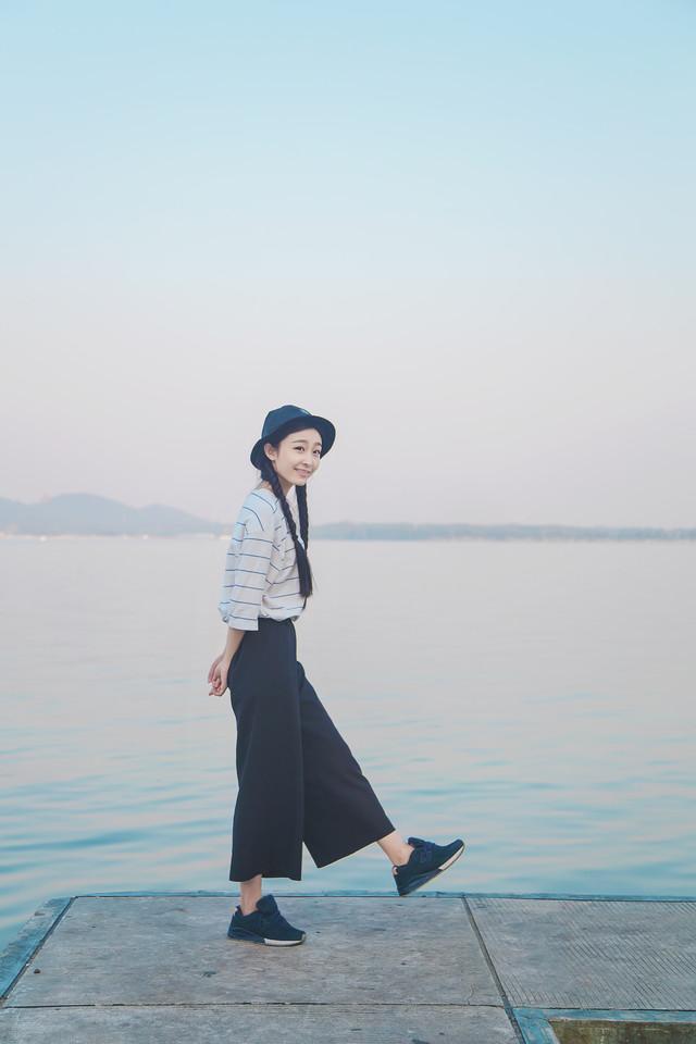 20條說到心坎的經典心情語錄,尊重現在,往事不記,後事不提