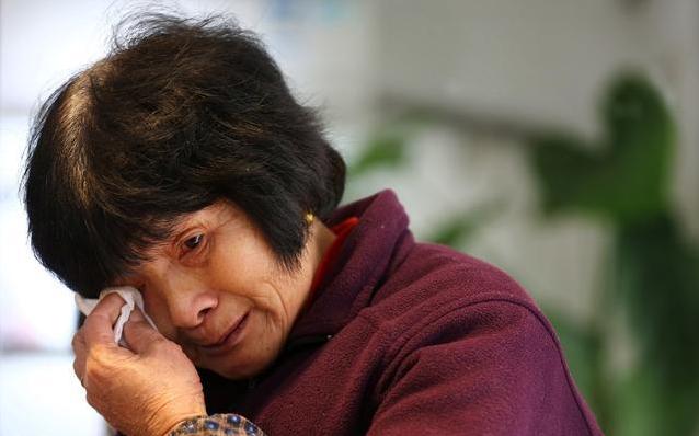 老婆死後我帶著兒子再婚,嶽母知道後來我家一趟,我決定不結婚了