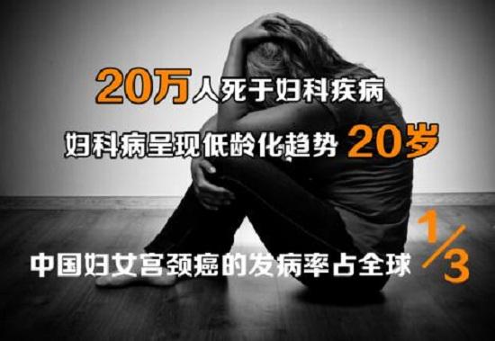 這一生活習慣真的太傷子宮了,但很多女性根本控製不住,你能嗎?