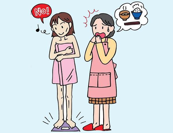 女性生育能力強不強,看這5個地方就知道!你知道嗎?