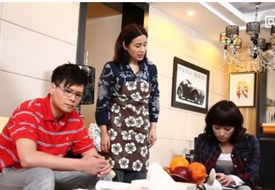 婆婆照顧懷孕六個月的兒媳,結果不到一個月卻被兒子趕回了鄉下