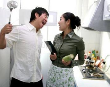 婆婆照顧懷孕六個月的兒媳,結果不到一個月卻被兒子趕回了鄉下