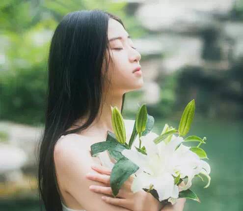讓男人死心塌地愛著的,竟然是這類女人!