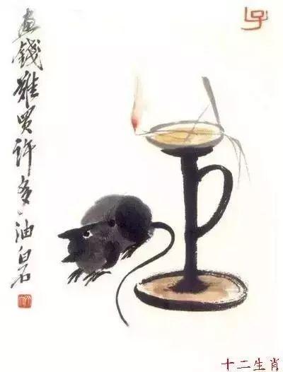 十二生肖中智商高低排名,原來這三個生肖是「人精」,太厲害了