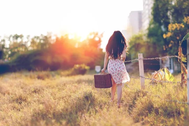 女人結婚後,這件事千萬不能湊合,否則後悔終生!