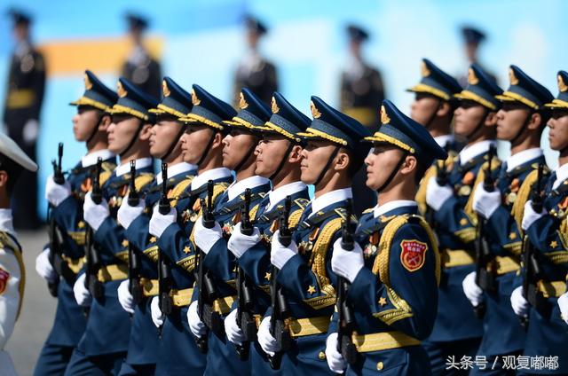 清朝滅亡後100多萬軍隊去哪了?我的天!有一支撐到1992年!