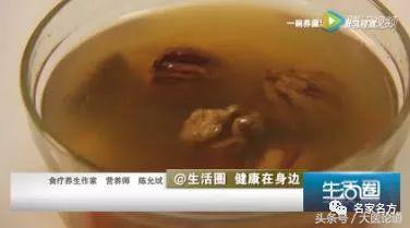 養腎黃金期到了!從現在開始喝它,手腳不涼腰不酸,腎如小年輕