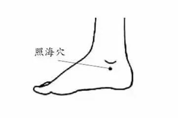 「火」在肺裏,咳嗽;「火」在肝裏,失眠;「火」在胃裡,口臭!為了健康,看看吧!