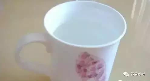 早上第一杯水喝什麼,全世界的醫生都推薦它!對抗21種病~