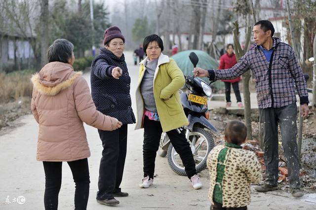 「人活一世,3種親戚要遠離,4種親戚要親近,很現實」