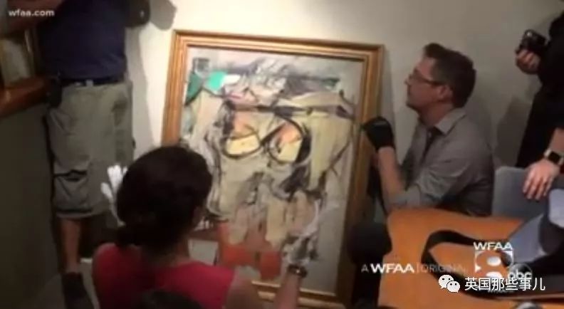 叔叔嬸嬸留給了他「一幅破畫作」 他想都沒想就賣了 沒想到竟揭開叔嬸「多年前的祕密身分」