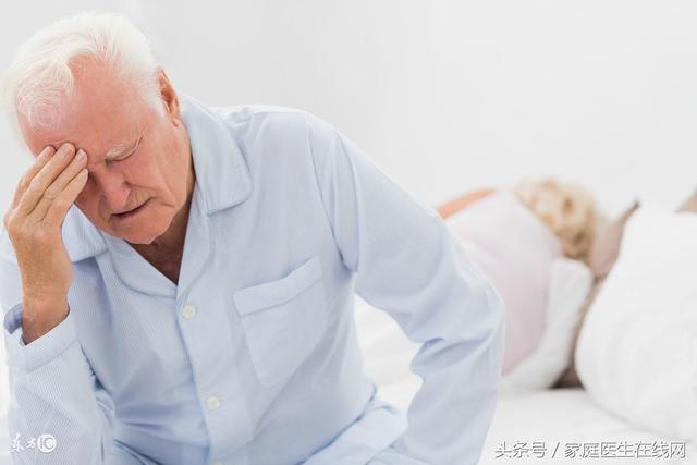動脈發生硬化,身體會有這4個「不同」!別不當回事